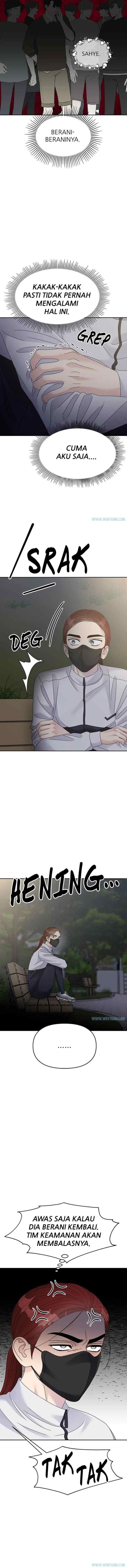 Do As I Say! chapter 124 halaman 6