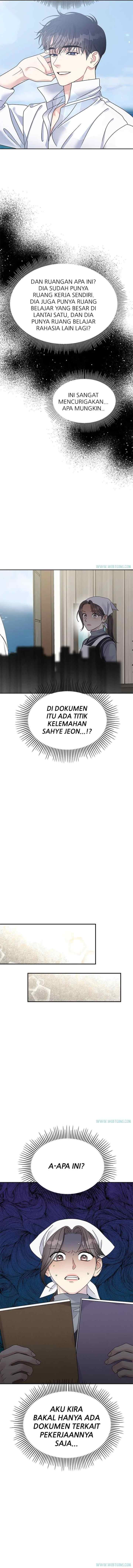 Do As I Say! chapter 124 halaman 15