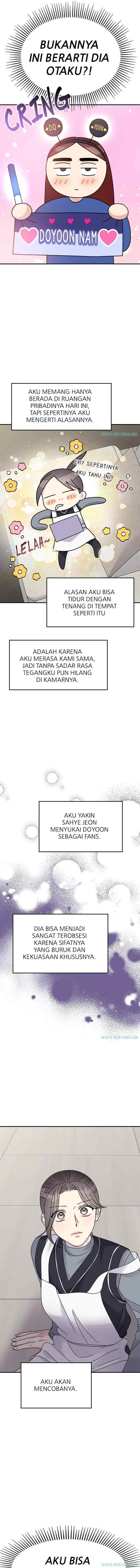 Do As I Say! chapter 125 halaman 5