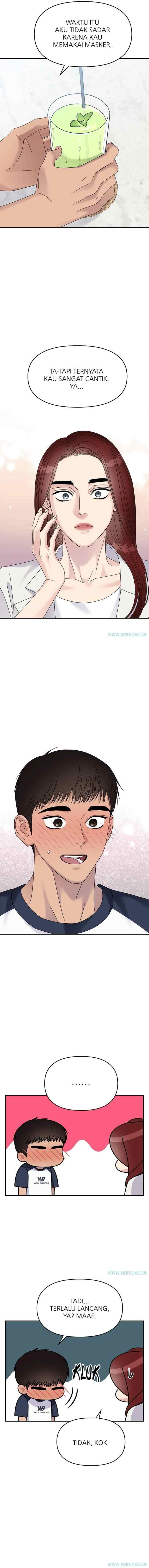 Do As I Say! chapter 125 halaman 10