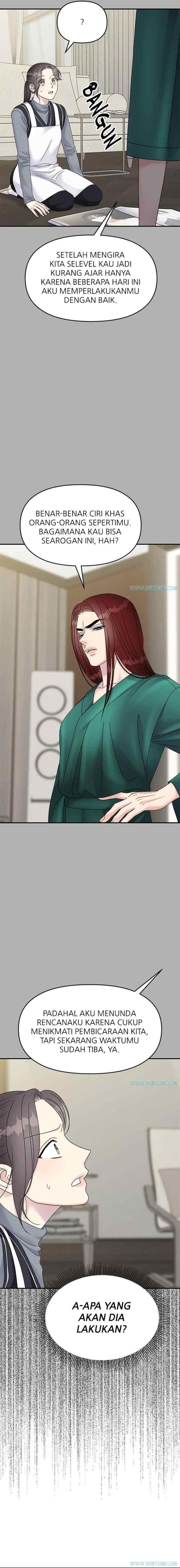 Do As I Say! chapter 126 halaman 13