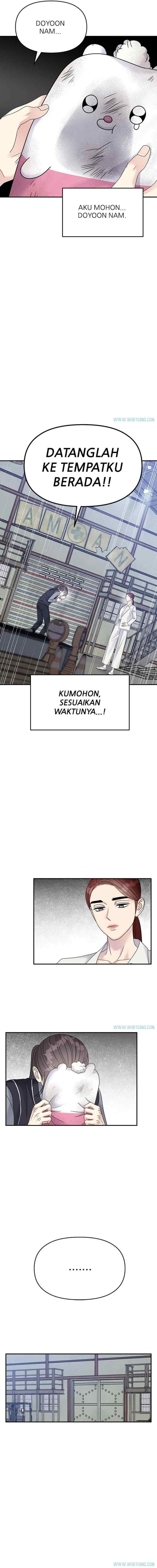 Do As I Say! chapter 126 halaman 18