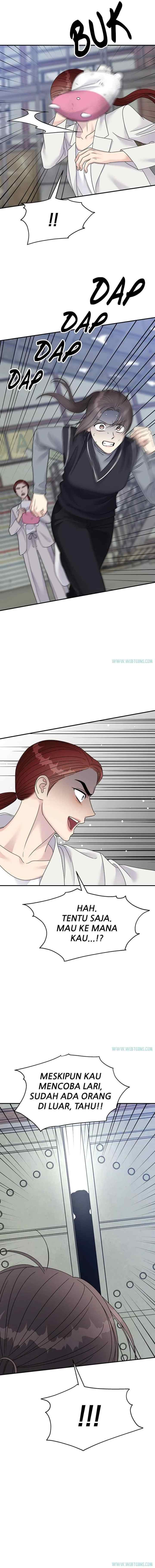 Do As I Say! chapter 126 halaman 19