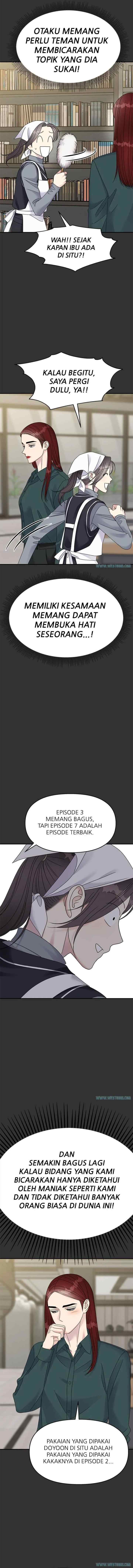 Do As I Say! chapter 126 halaman 7