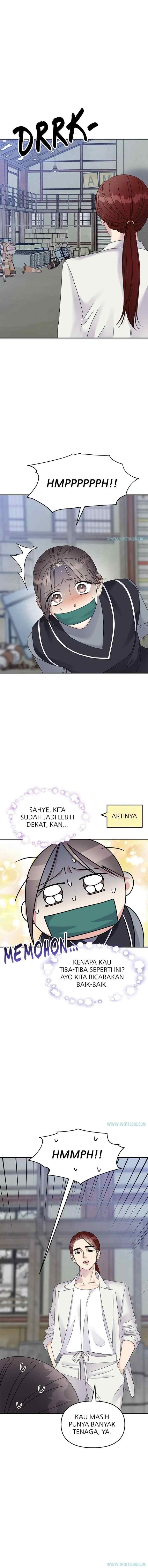 Do As I Say! chapter 126 halaman 4