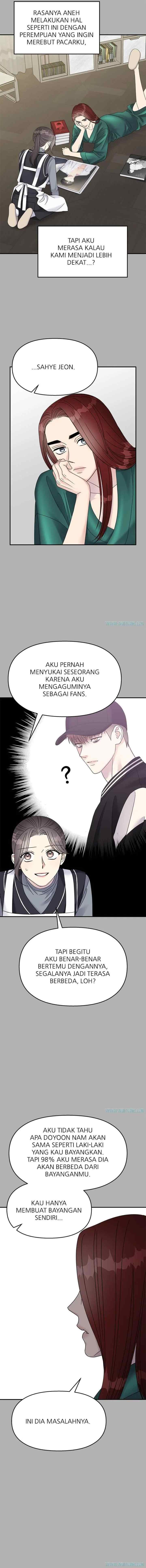 Do As I Say! chapter 126 halaman 12