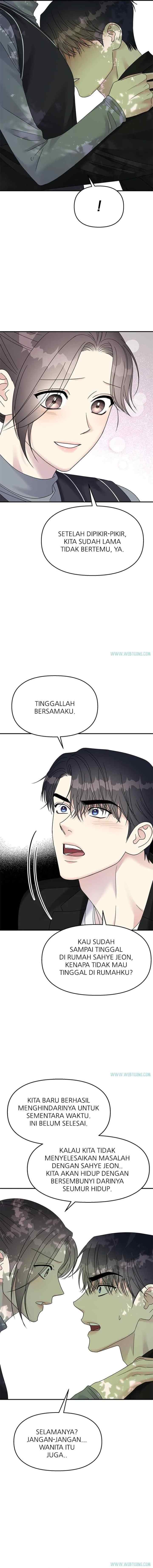 Do As I Say! chapter 127 halaman 11