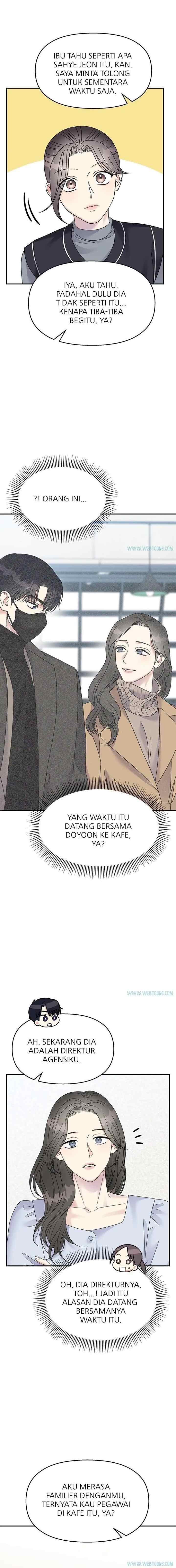 Do As I Say! chapter 127 halaman 13