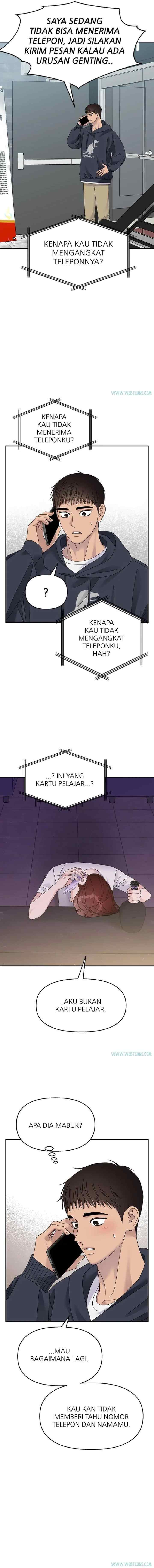 Do As I Say! chapter 129 halaman 7