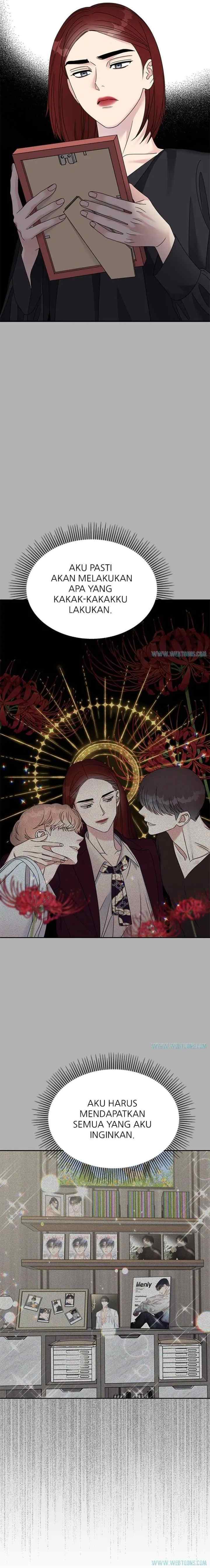 Do As I Say! chapter 129 halaman 14