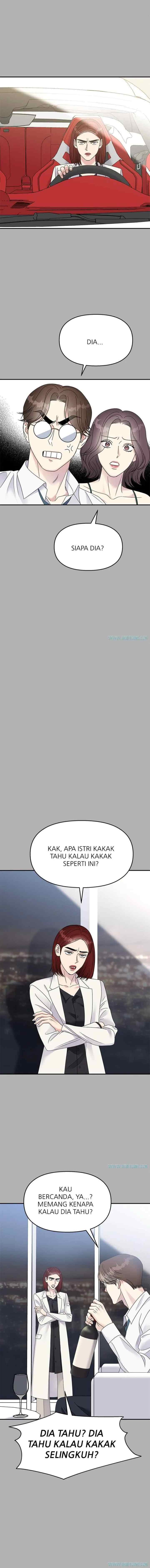 Do As I Say! chapter 129 halaman 9