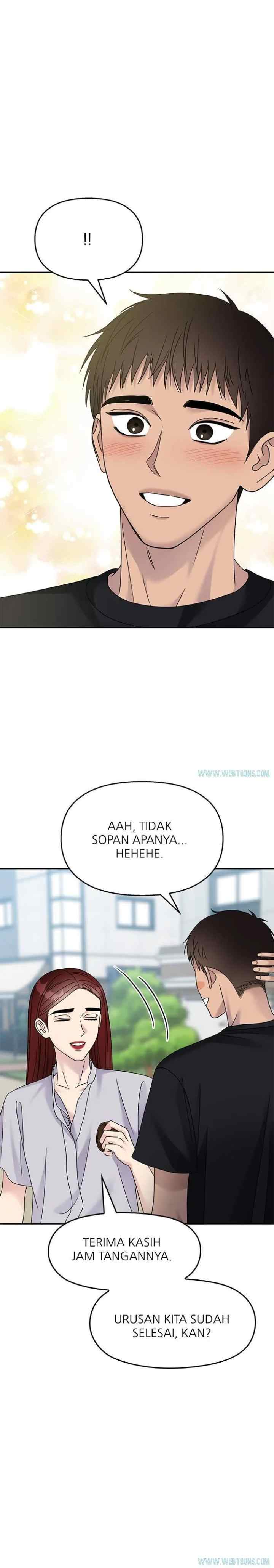 Do As I Say! chapter 130 halaman 15
