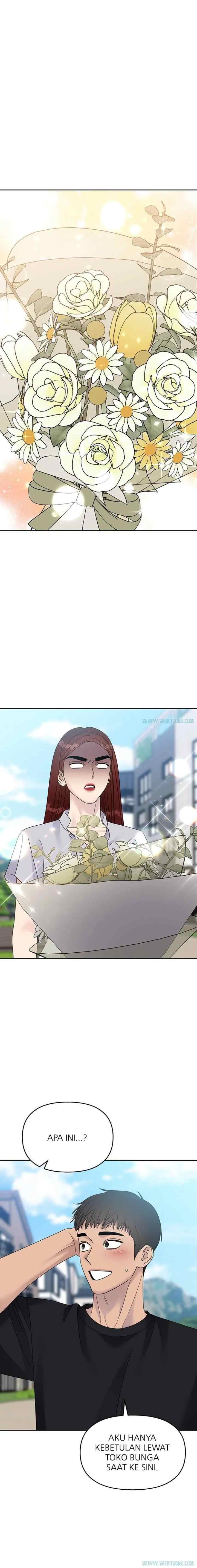 Do As I Say! chapter 130 halaman 10