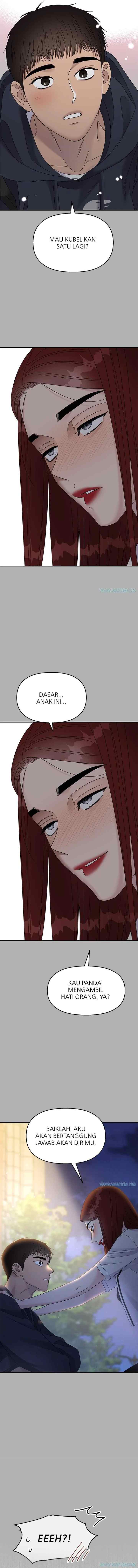 Do As I Say! chapter 131 halaman 13