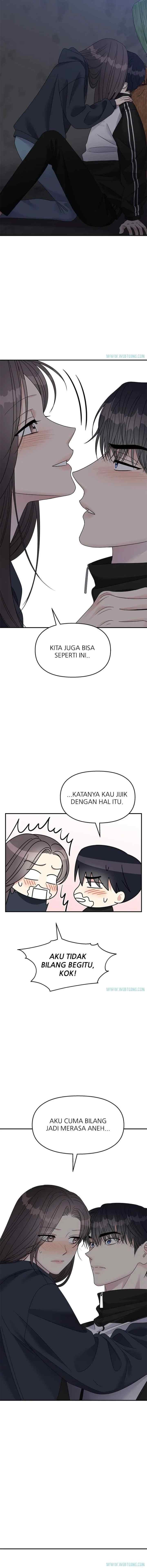 Do As I Say! chapter 132 halaman 12