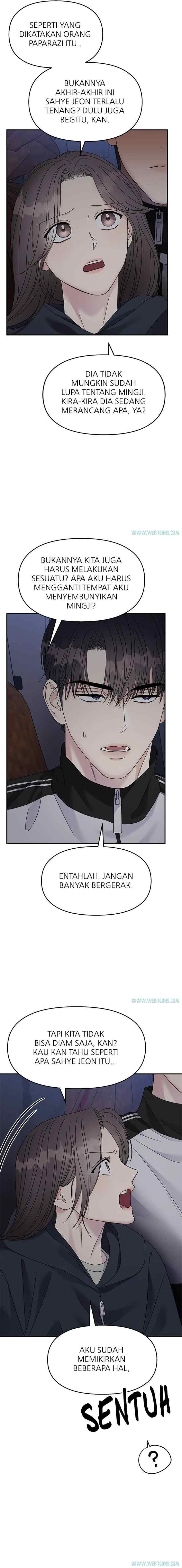 Do As I Say! chapter 132 halaman 7