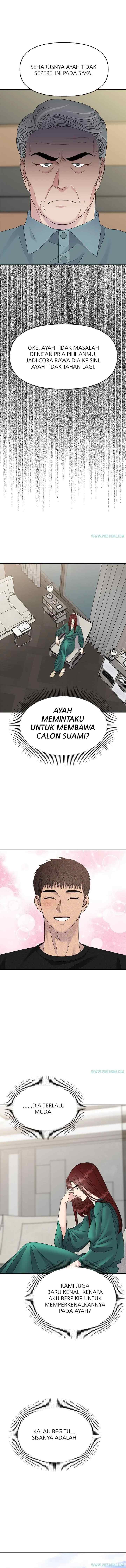 Do As I Say! chapter 133 halaman 14