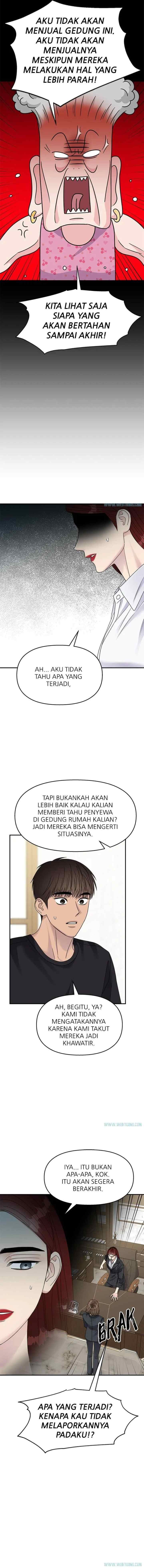 Do As I Say! chapter 134 halaman 13