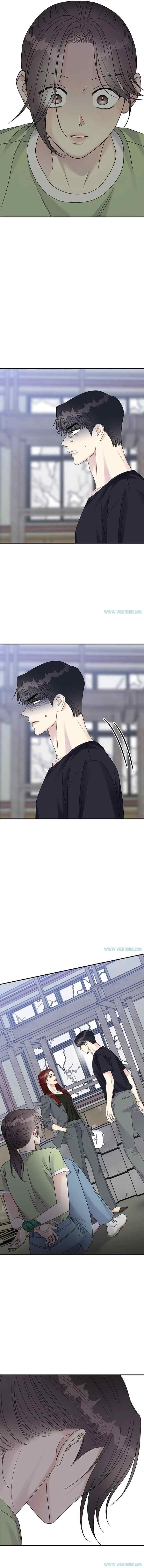 Do As I Say! chapter 136 halaman 16