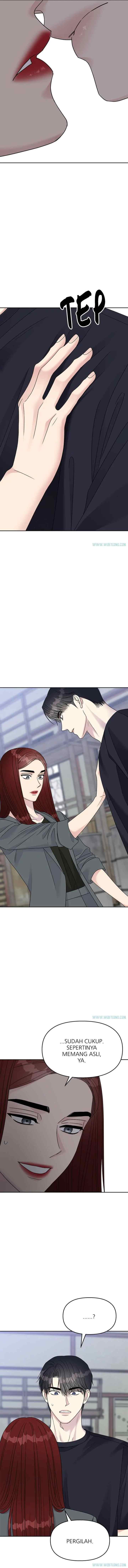 Do As I Say! chapter 137 halaman 4
