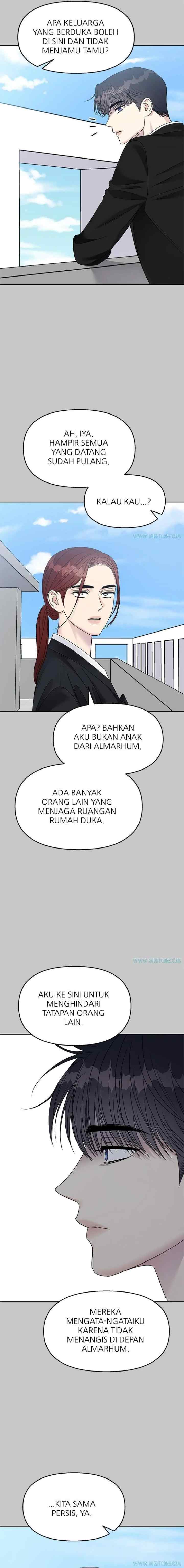 Do As I Say! chapter 137 halaman 14
