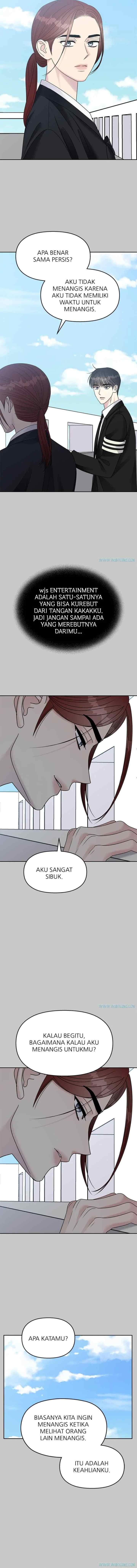 Do As I Say! chapter 137 halaman 15