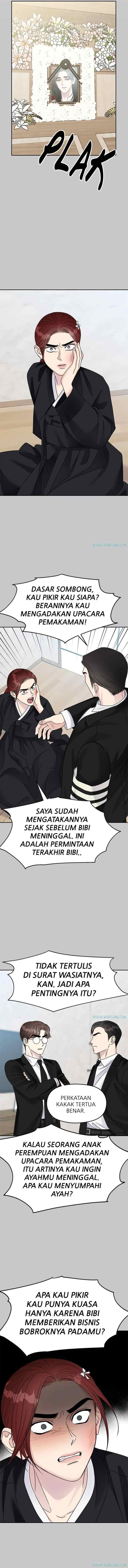 Do As I Say! chapter 137 halaman 11
