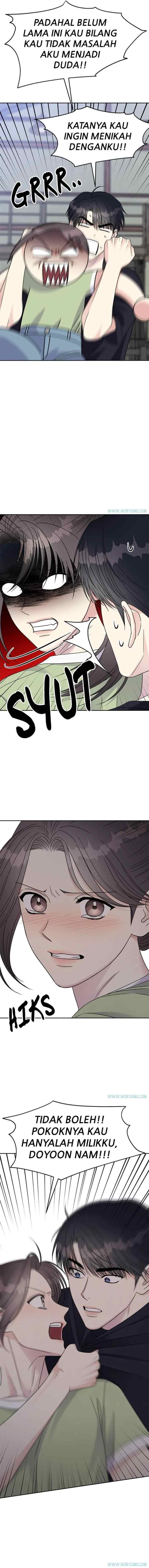 Do As I Say! chapter 137 halaman 7