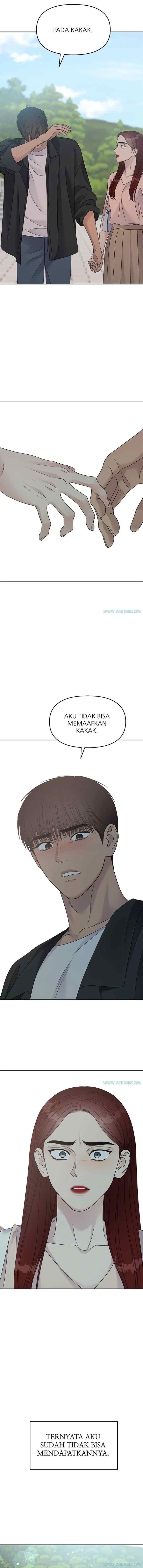Do As I Say! chapter 138 halaman 14