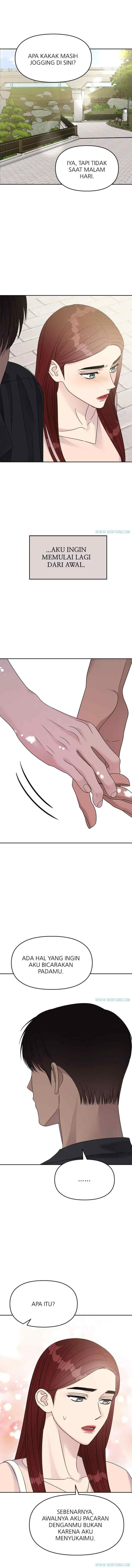 Do As I Say! chapter 138 halaman 12