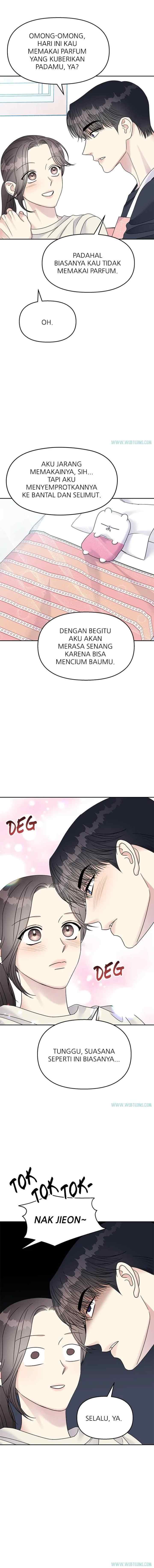 Do As I Say! chapter 139 halaman 11