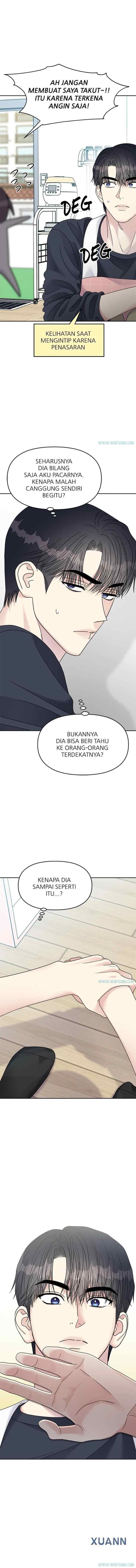 Do As I Say! chapter 139 halaman 14