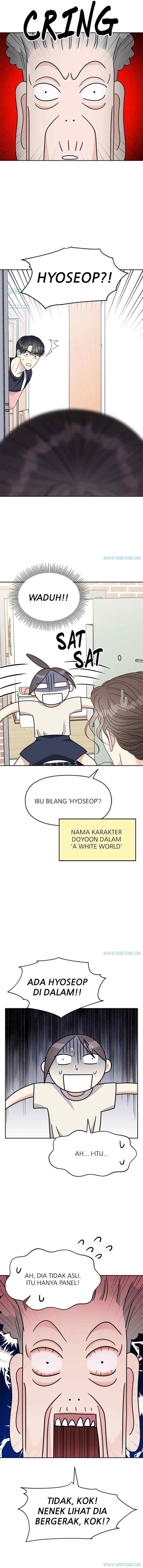Do As I Say! chapter 139 halaman 13