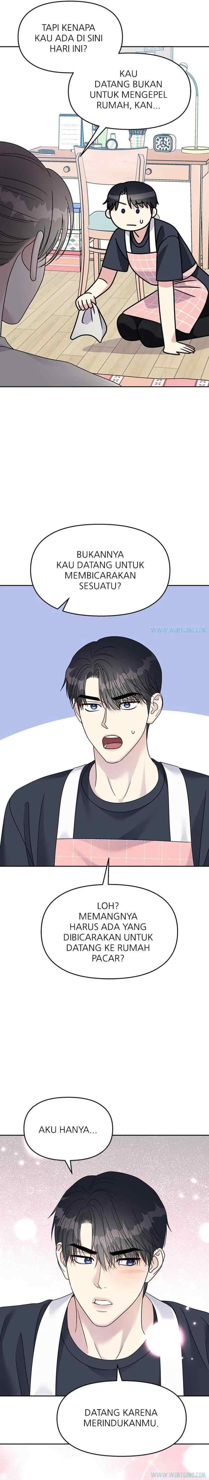 Do As I Say! chapter 140 halaman 5
