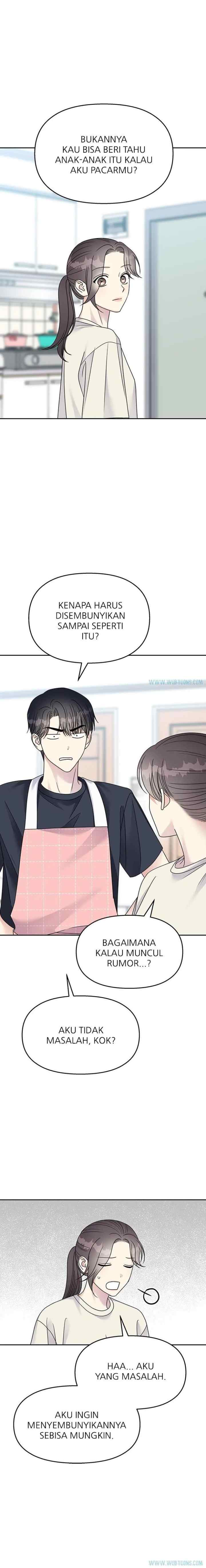 Do As I Say! chapter 140 halaman 12
