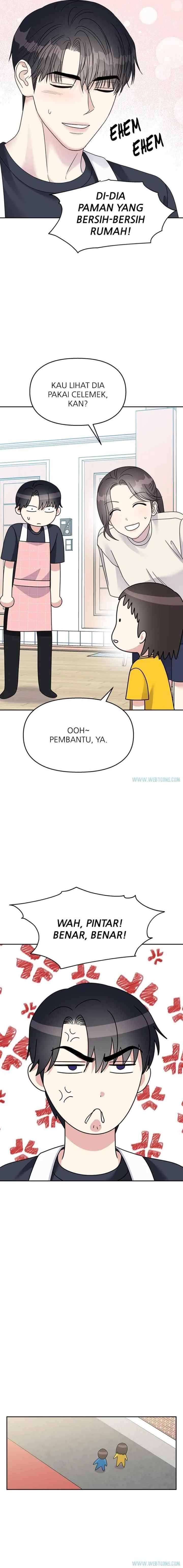 Do As I Say! chapter 140 halaman 11