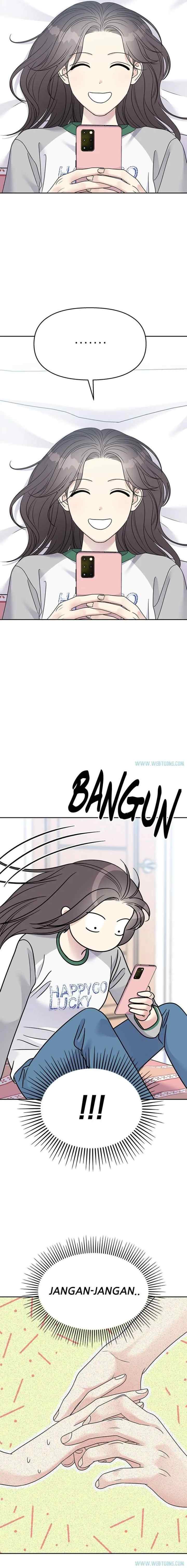 Do As I Say! chapter 140 halaman 17
