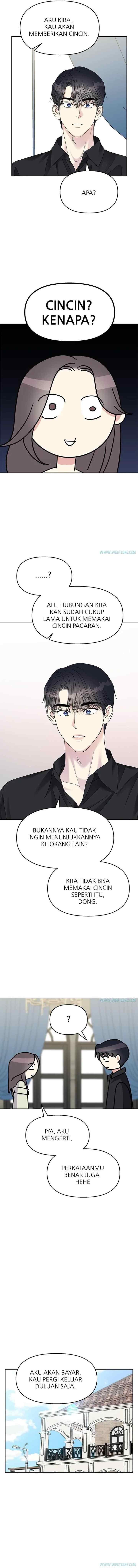 Do As I Say! chapter 141 halaman 13