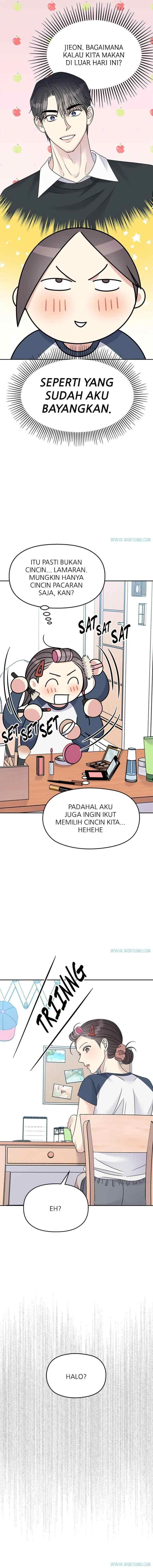 Do As I Say! chapter 141 halaman 4