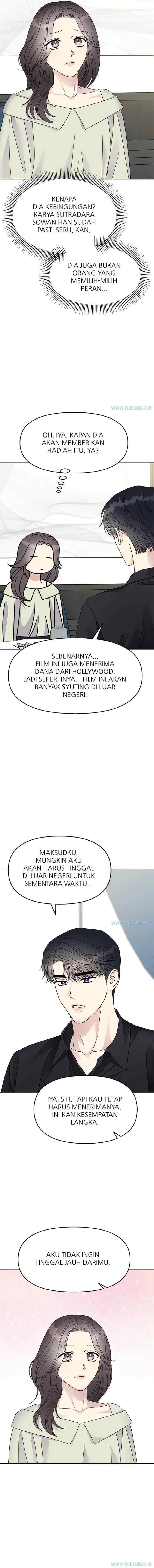 Do As I Say! chapter 141 halaman 9