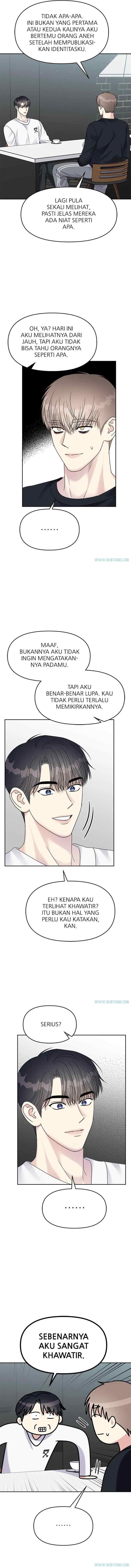 Do As I Say! chapter 142 halaman 7