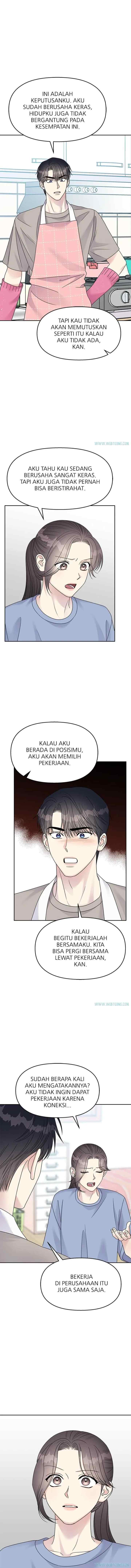 Do As I Say! chapter 142 halaman 11