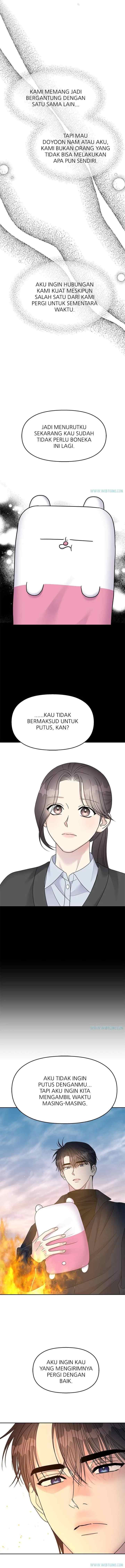 Do As I Say! chapter 142 halaman 15