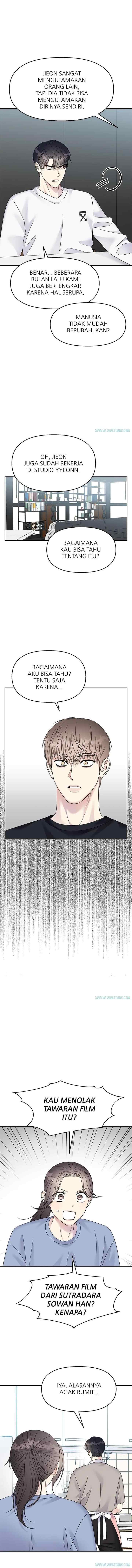Do As I Say! chapter 142 halaman 8