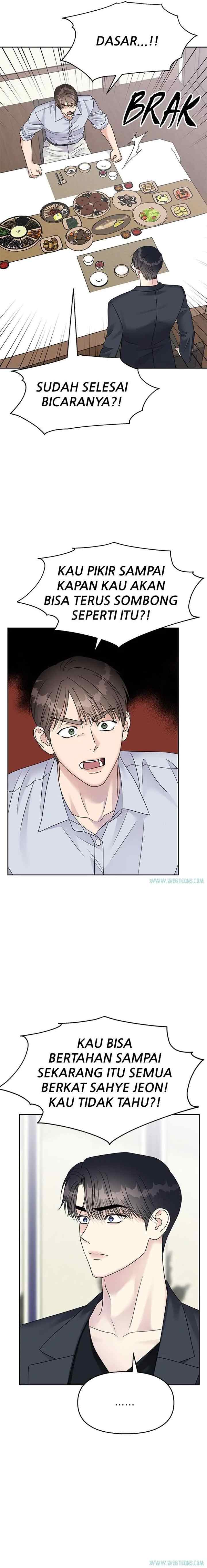Do As I Say! chapter 143 halaman 13