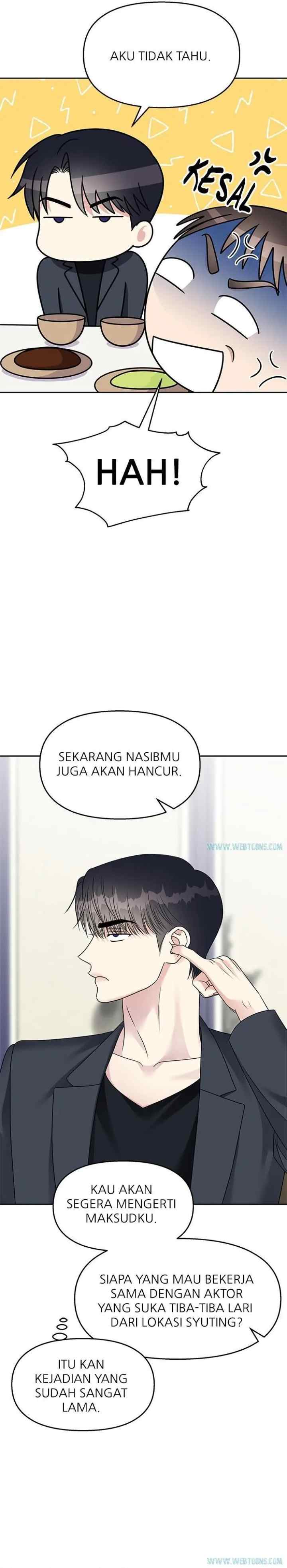 Do As I Say! chapter 143 halaman 14