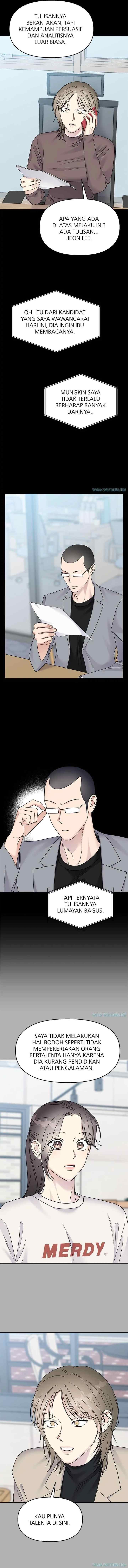 Do As I Say! chapter 144 halaman 12
