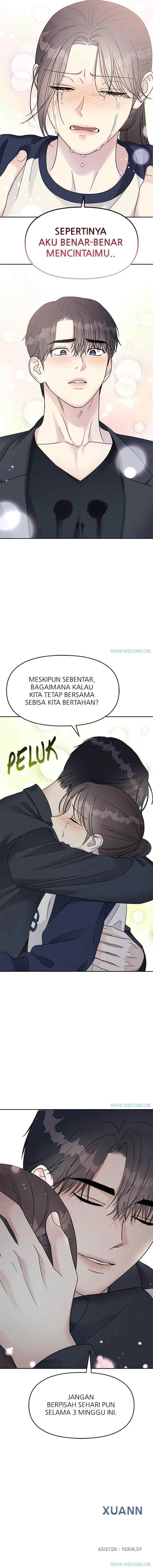 Do As I Say! chapter 144 halaman 16
