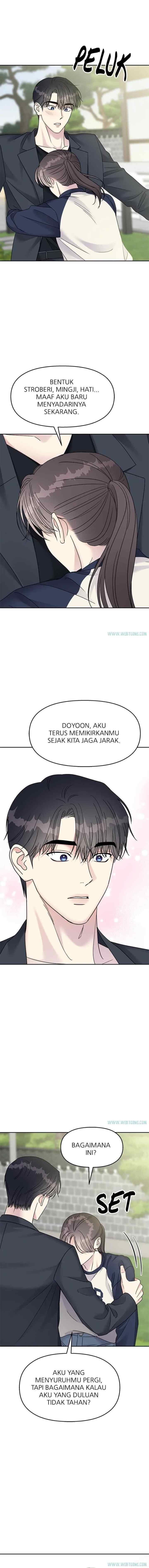 Do As I Say! chapter 144 halaman 15