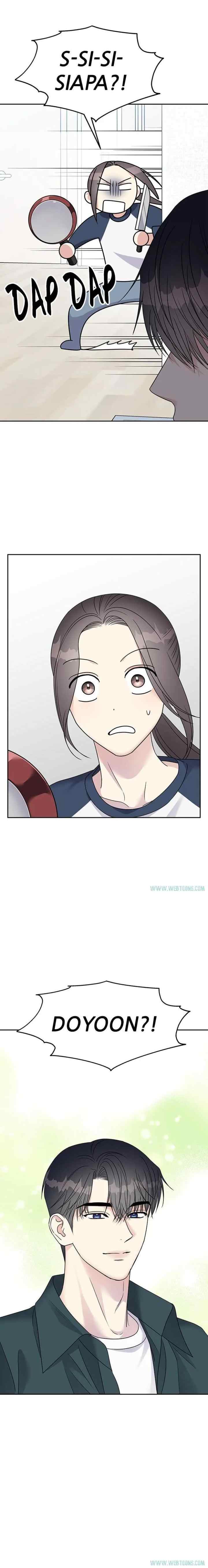 Do As I Say! chapter 146 halaman 16